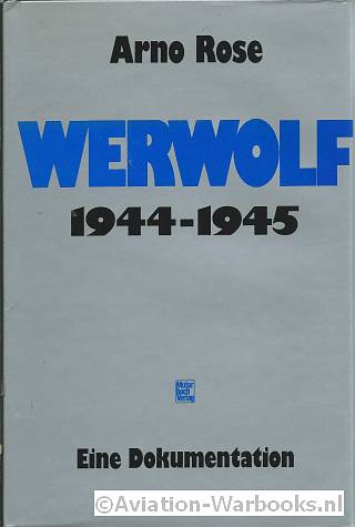 Werwolf 1944-1945