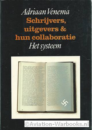 Schrijver, Uitgevers en hun collaboratie