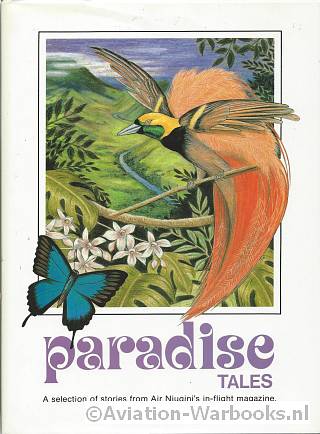 Paradise Tales