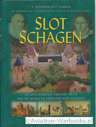 Slot Schagen