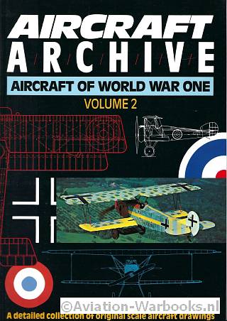 Aircraft Archive Volume 2