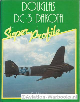 Douglas DC-3 Dakota