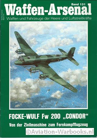 Focke-Wulf Fw200 