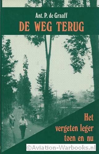 De weg terug