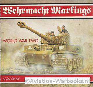 Wehrmacht Markings