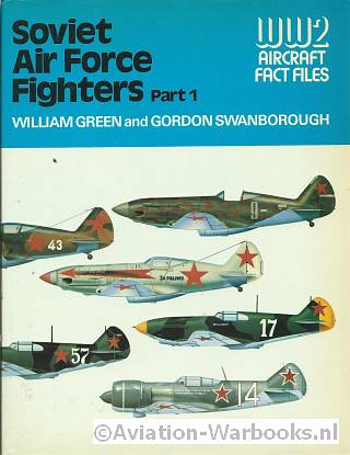 Sovier Air Force Fighters Part  2