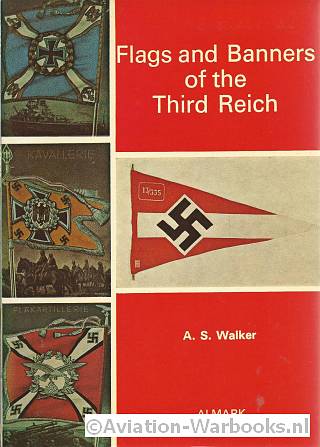 Flags and Banners of the Thirth Reich