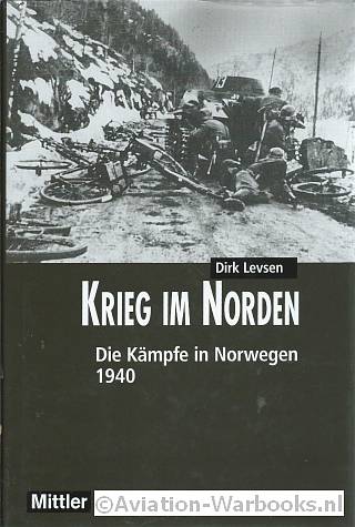 Krieg im Norden