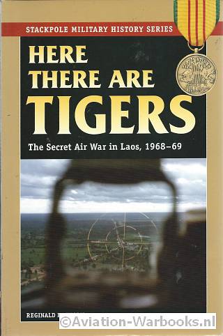 Here there are Tigers