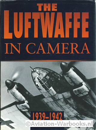 The Luftwaffe in Camera