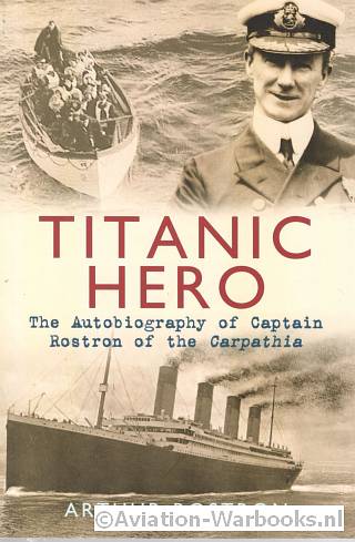 Titanic Hero