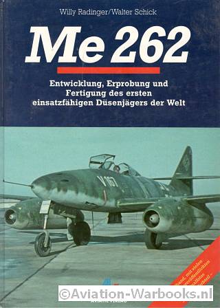 Me262 