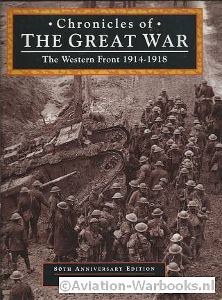 Chronicles of The Great War