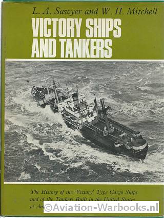 Victory Ships and Tankers
