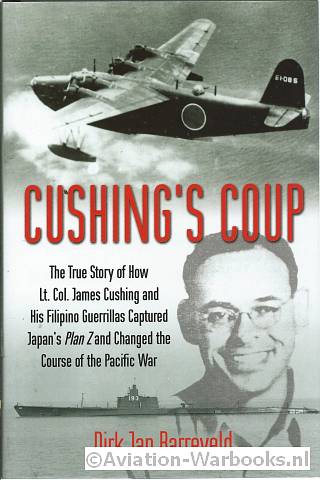 Cushing's Coup