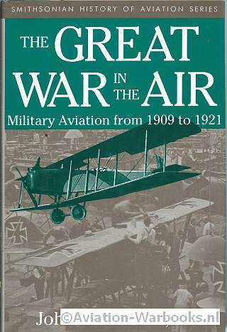 The Graet War in the Air