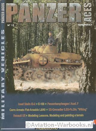 Panzer Aces