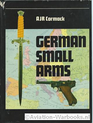 German Small Arms of World War II