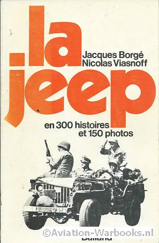 La Jeep