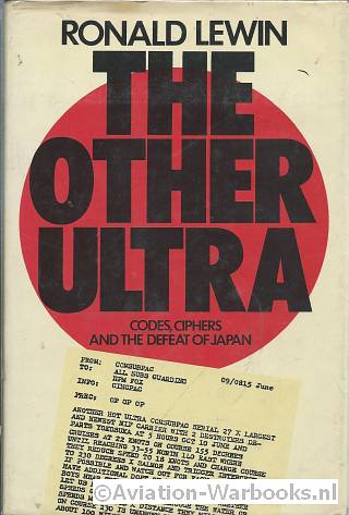 The other Ultra