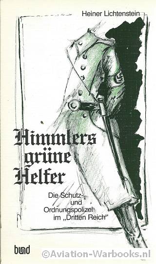 Himmlers grne Helfer