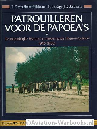 Patrouilleren voor de Papoua's Deel 1 + 2