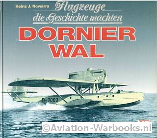 Dornier Wal