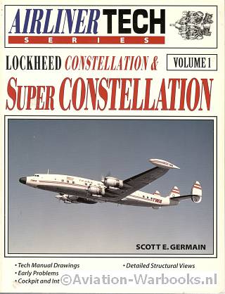 Lockheed Constellation & Super Constellation