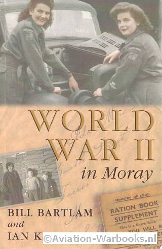 World War II in Moray