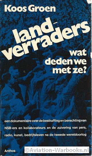 Landverraders