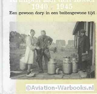 Krimpen aan den IJssel  1940-1945