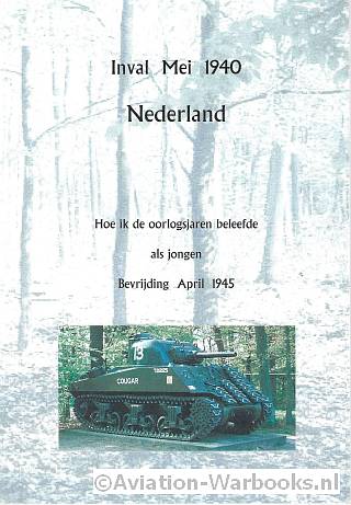 Inval Mei 1940 Nederland