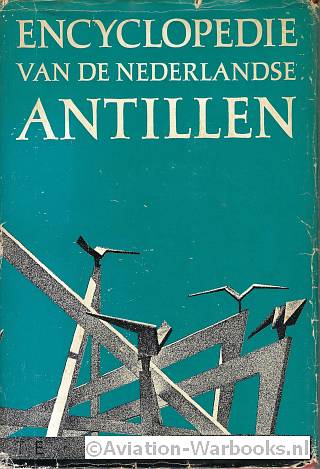 Encyclopedie van de Nederlandse Antillen
