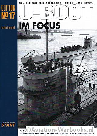 U-Boot im Focus 17