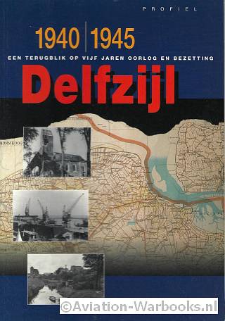 Delfzijl 1940-1945