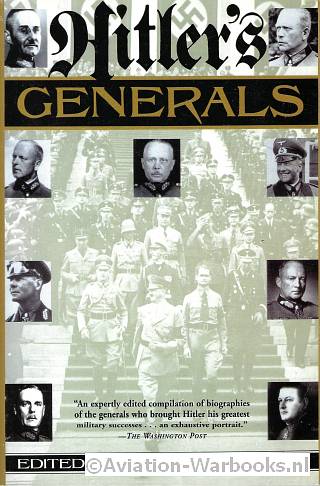 Hirler's Generals