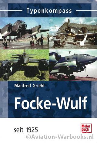 Focke Wulf seit 1925