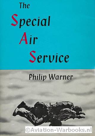 The Special Air Service