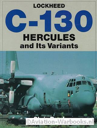 Lockheed C-130 Hercules and its Variants