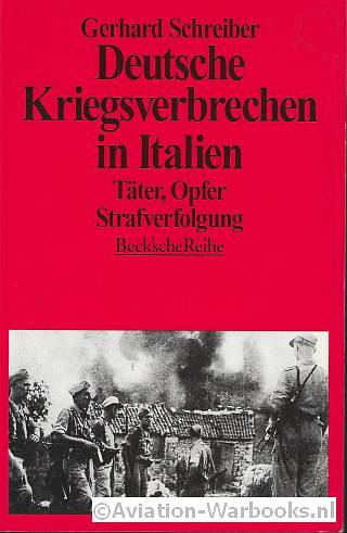 Deutsche Kriegsverbrechen in Italien