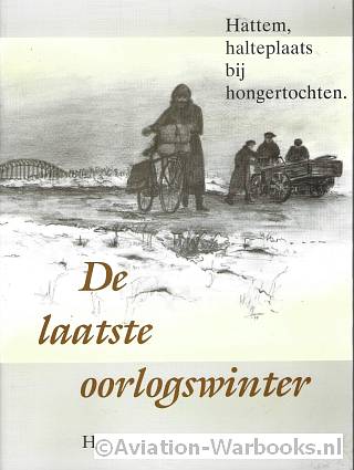 De laatste oorlogswinter