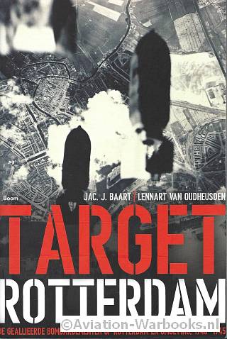 Target Rotterdam
