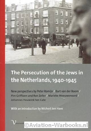 The Persecution of the Jews in The Netherlands, 1940-1945