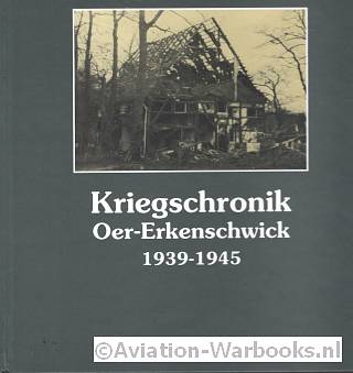 Kriegschronik Oer-Erkenschwick 1939-1945