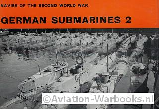 German Submarines 2