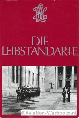 Die Leibstandarte