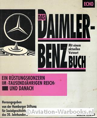 Das Daimler-Benz Buch