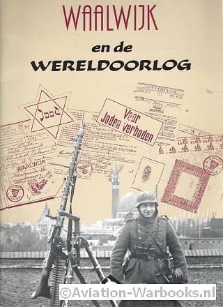 Waalwijk en de Wereldoorlog
