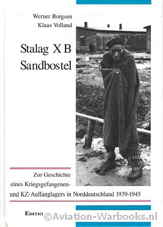 Stalag XB Sandbostel