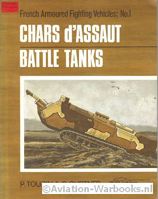 Chars d'Assault/Battle tanks